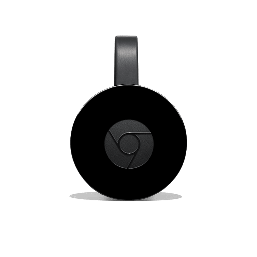 google-chromecast