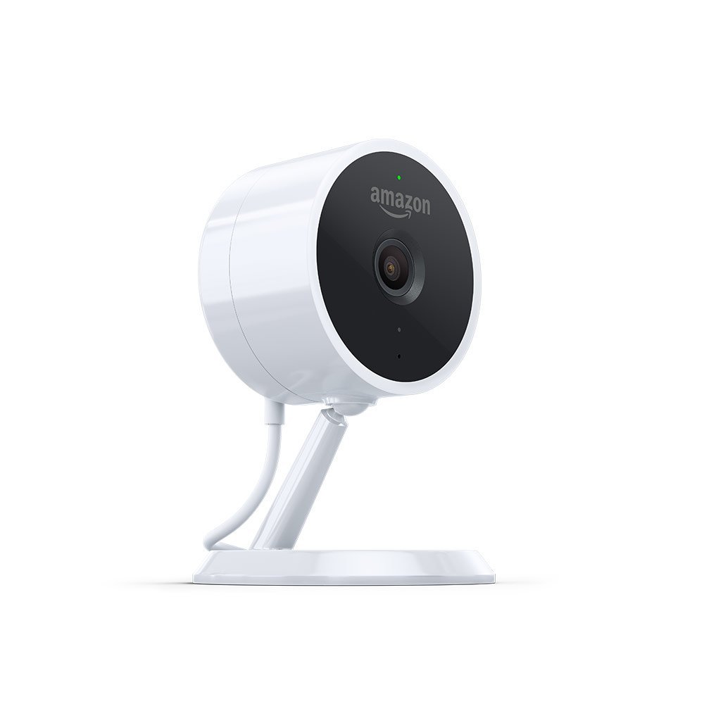 Amazon Cloud Cam 4