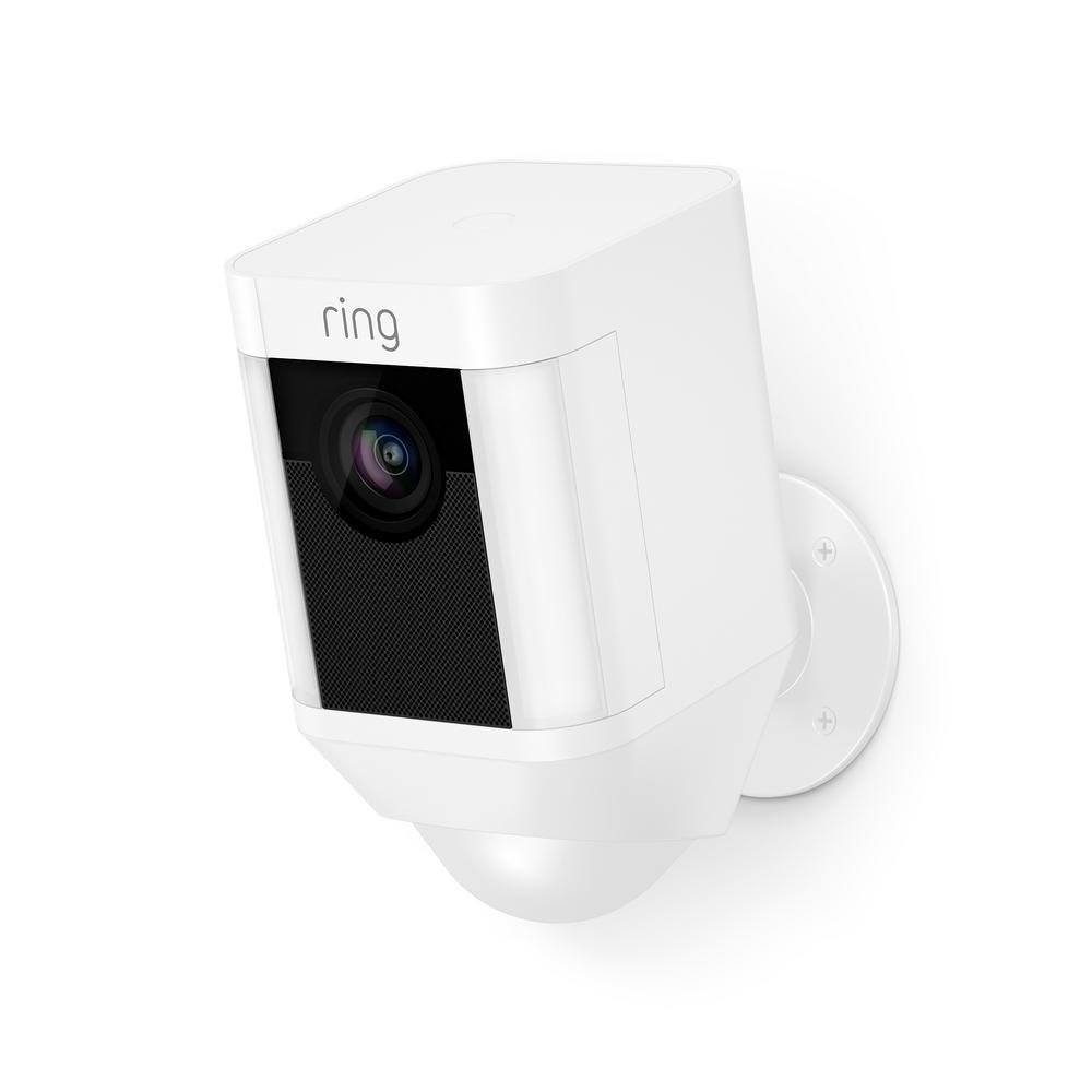 Original Ring Spotlight Cam