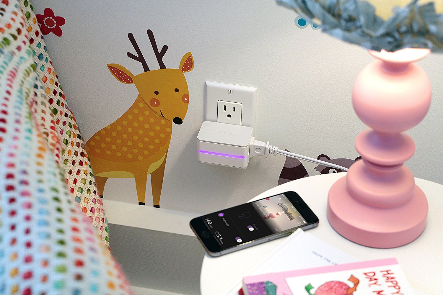 iDevices Switch 3