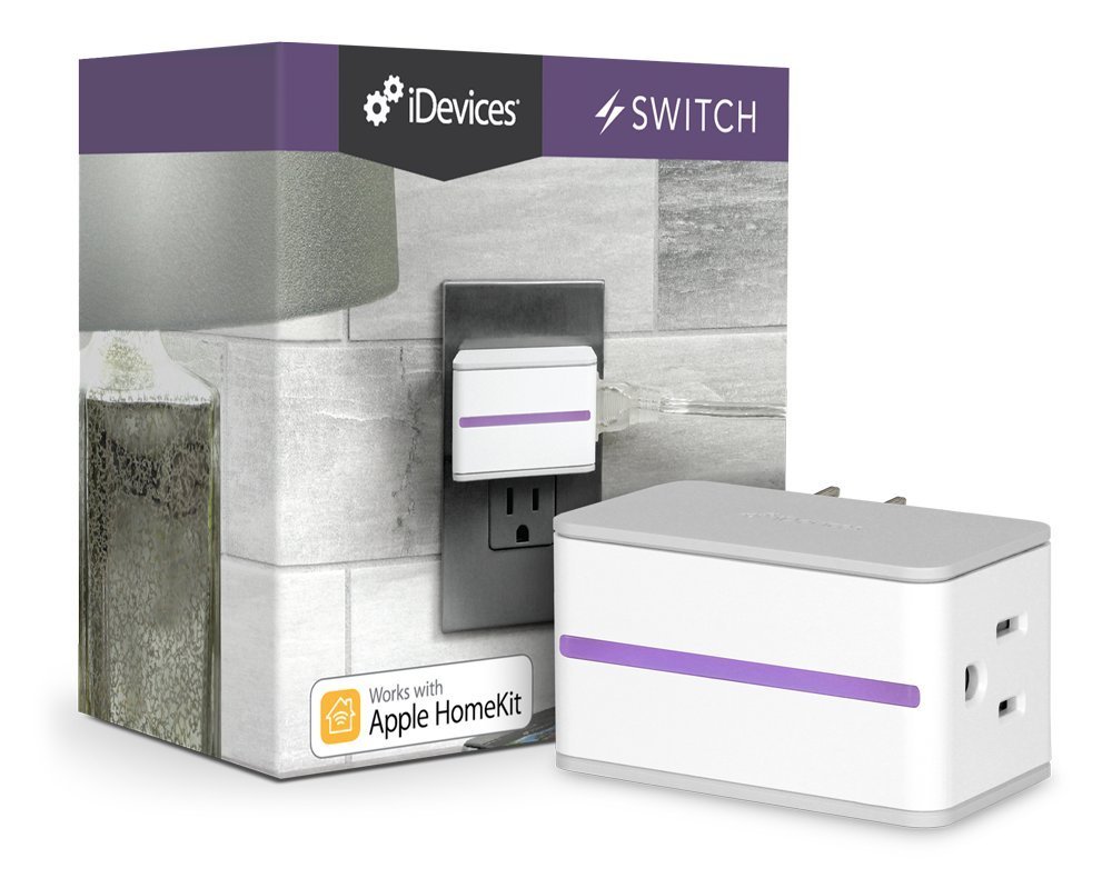iDevices Switch 4