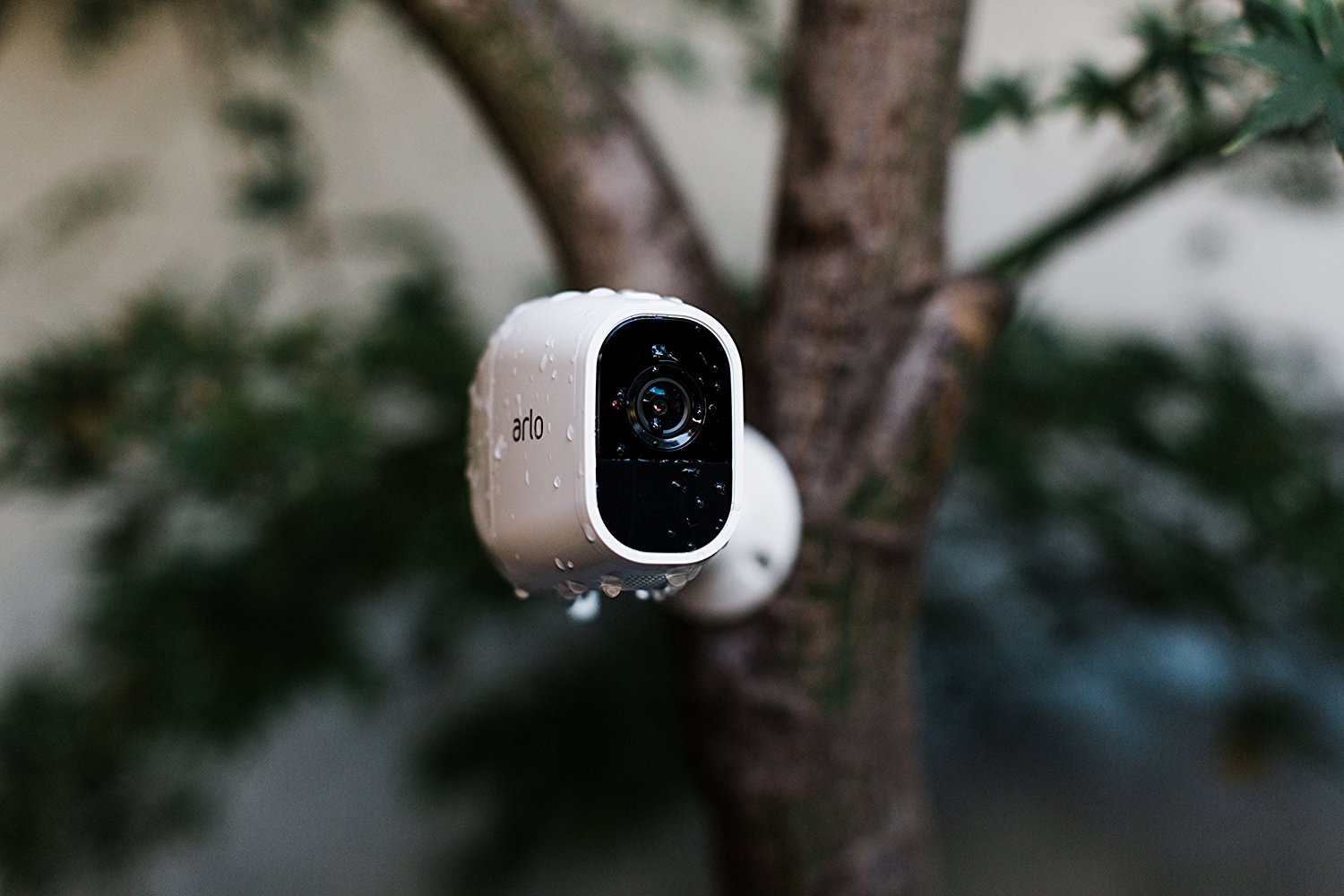 Arlo Pro 22
