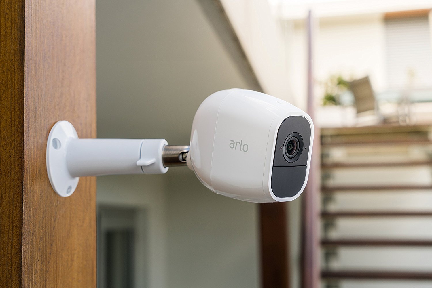 Arlo Pro 23