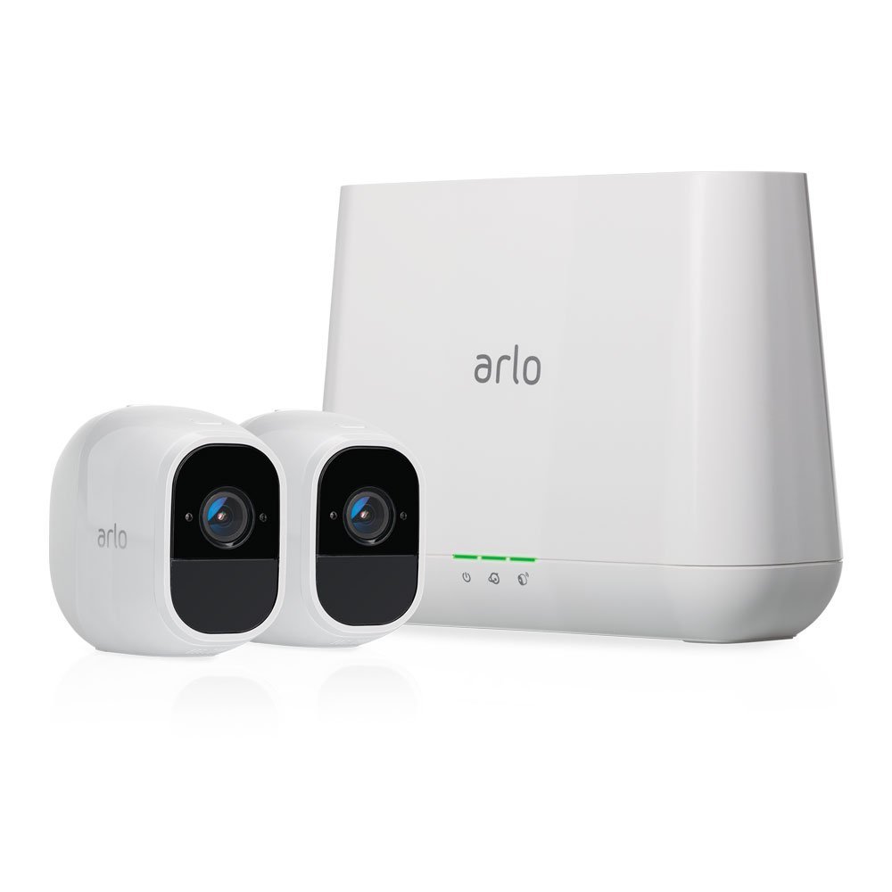 Arlo Pro 24