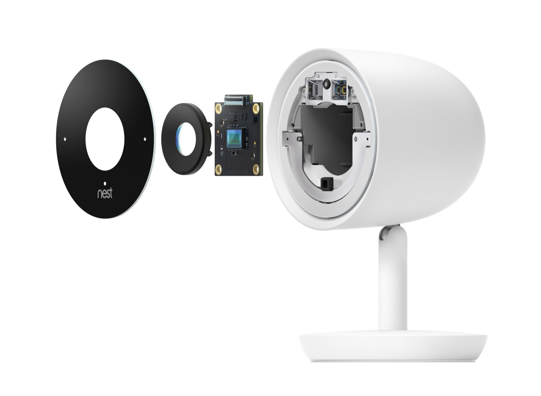 Nest_Cam_IQ_Teardown