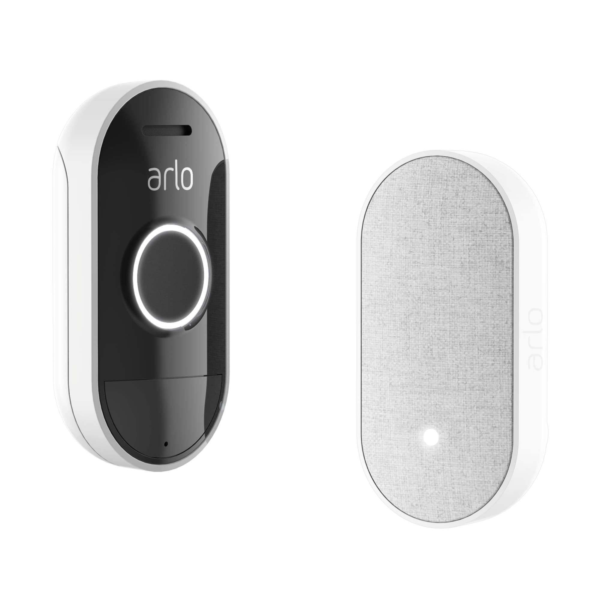arlo-doorbell