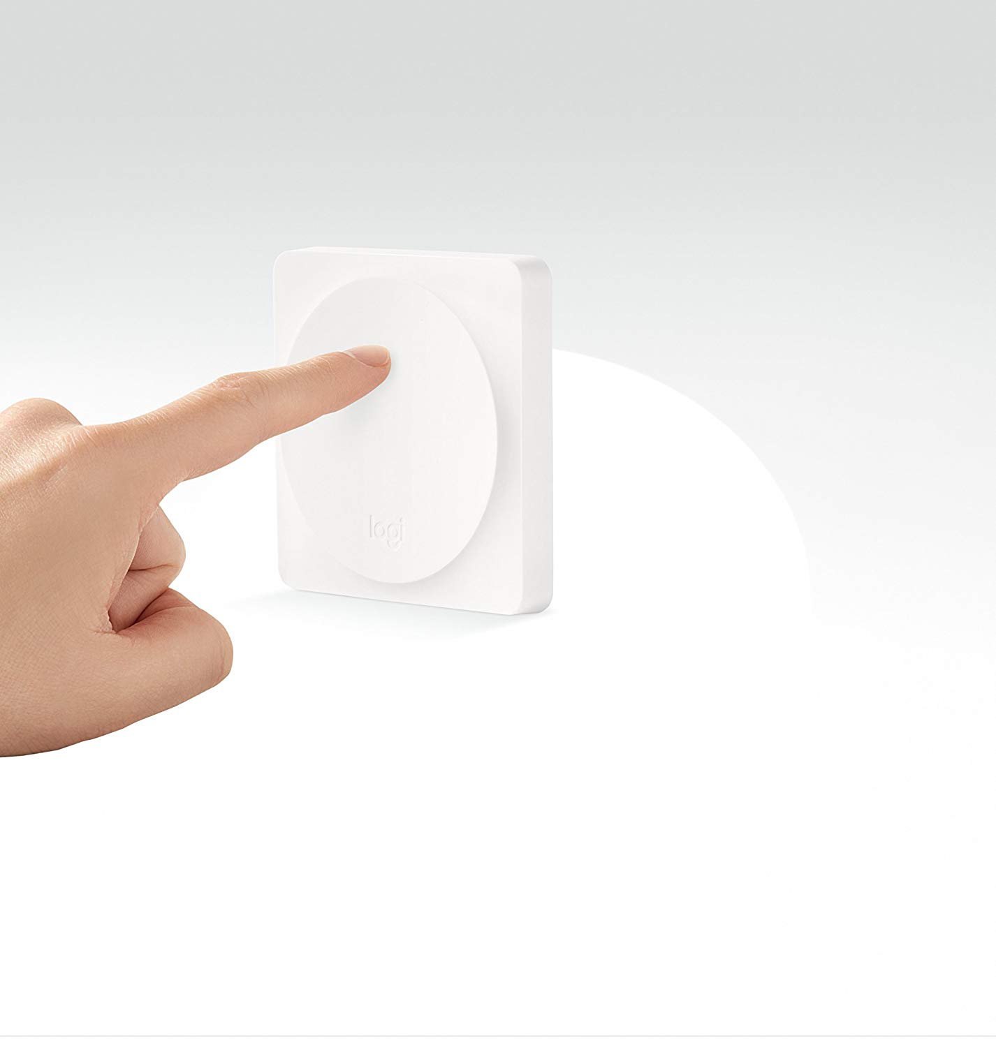 Logitech POP Smart Button 1