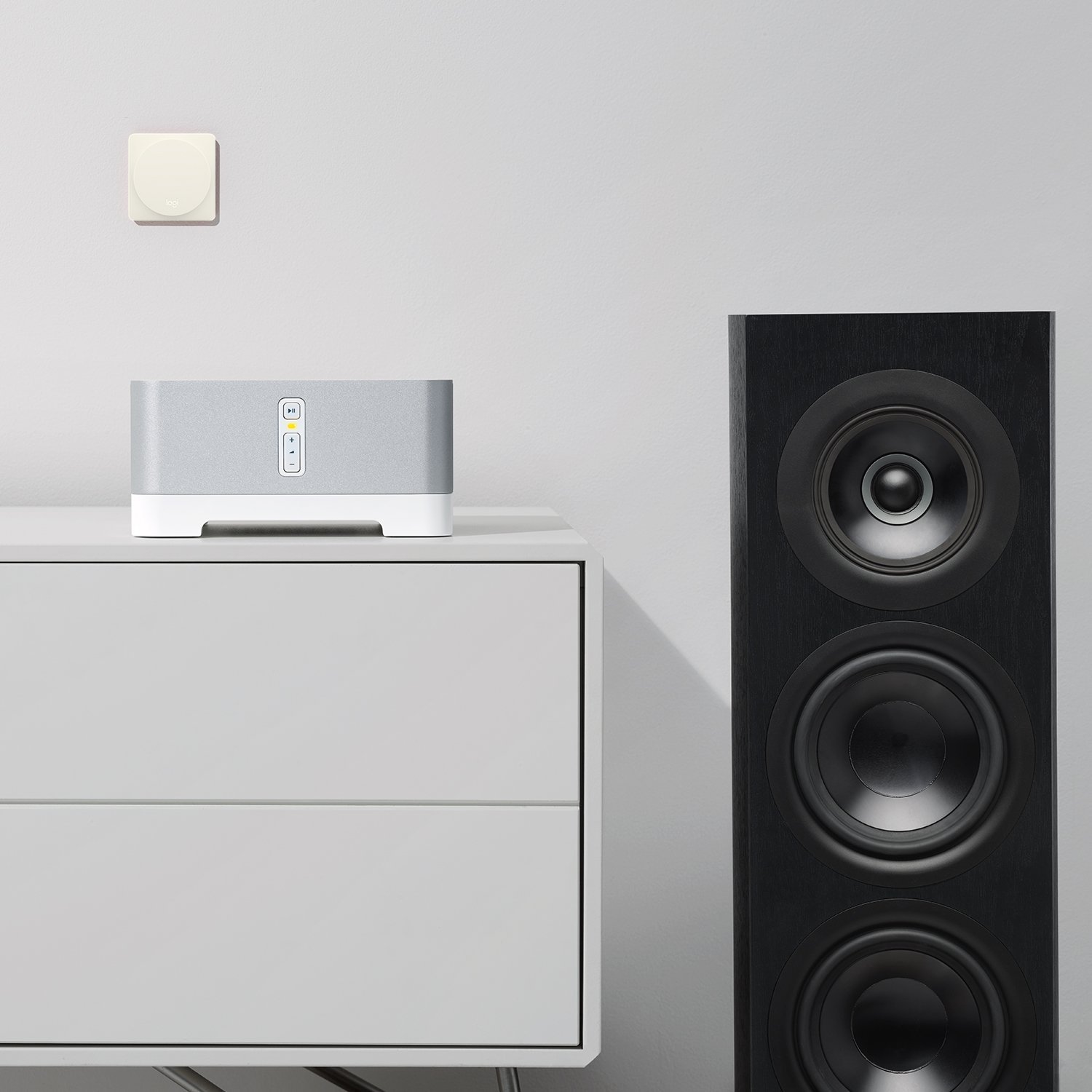Logitech POP Smart Button 2