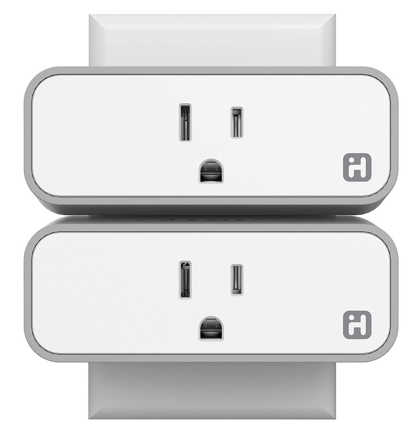 iHome ISP6X Smart Plug 1