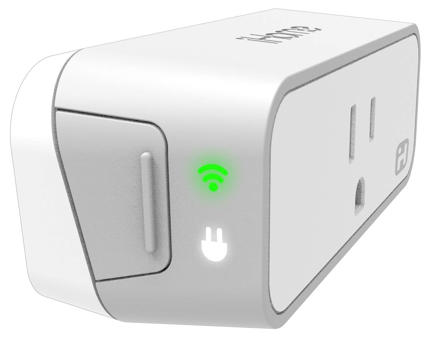 iHome ISP6X Smart Plug 2