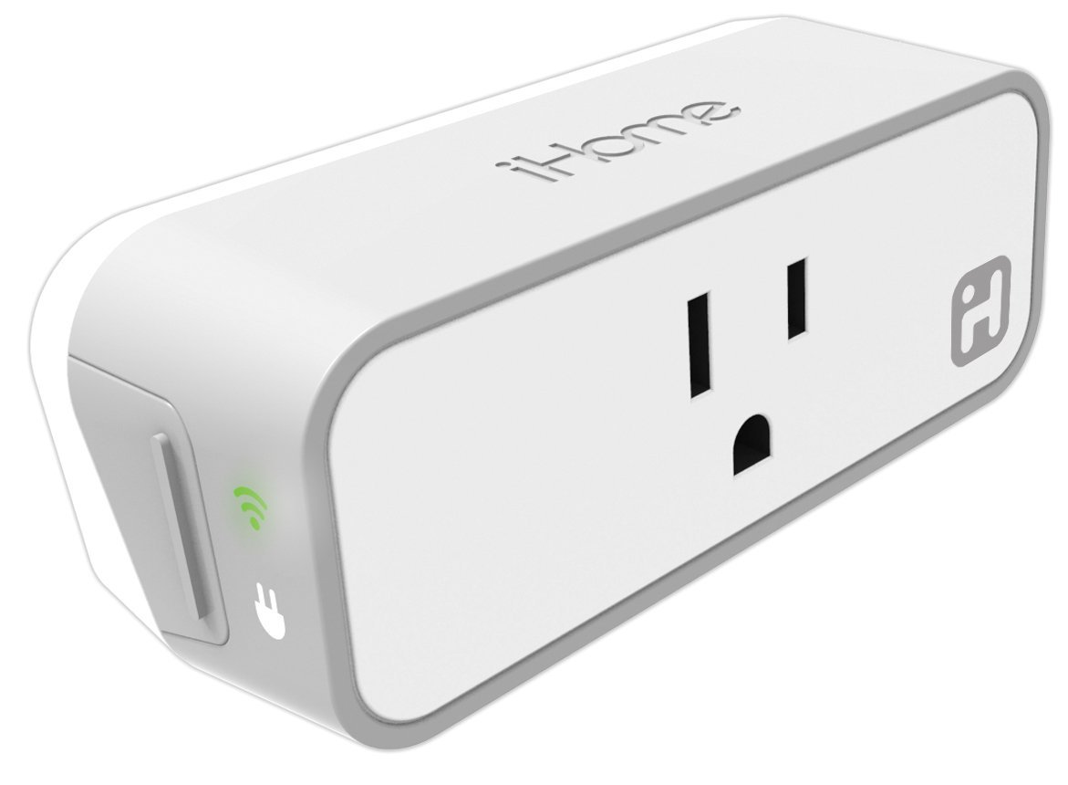 iHome ISP6X Smart Plug 3