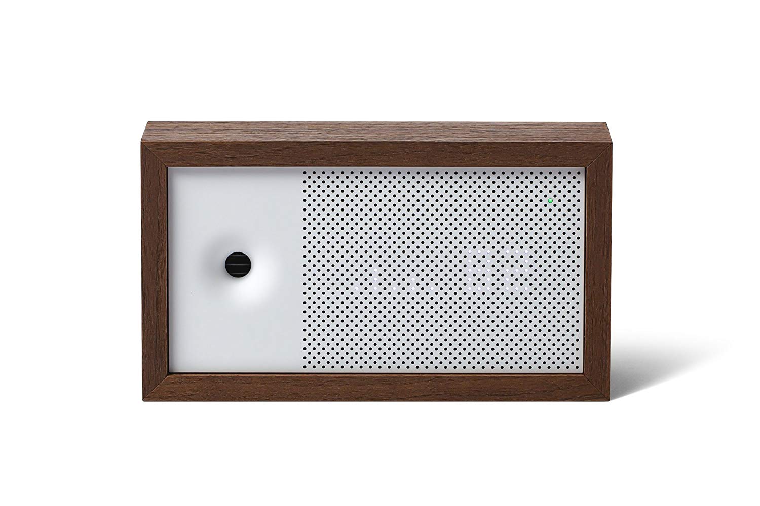 Awair second-edition air-quality monitor